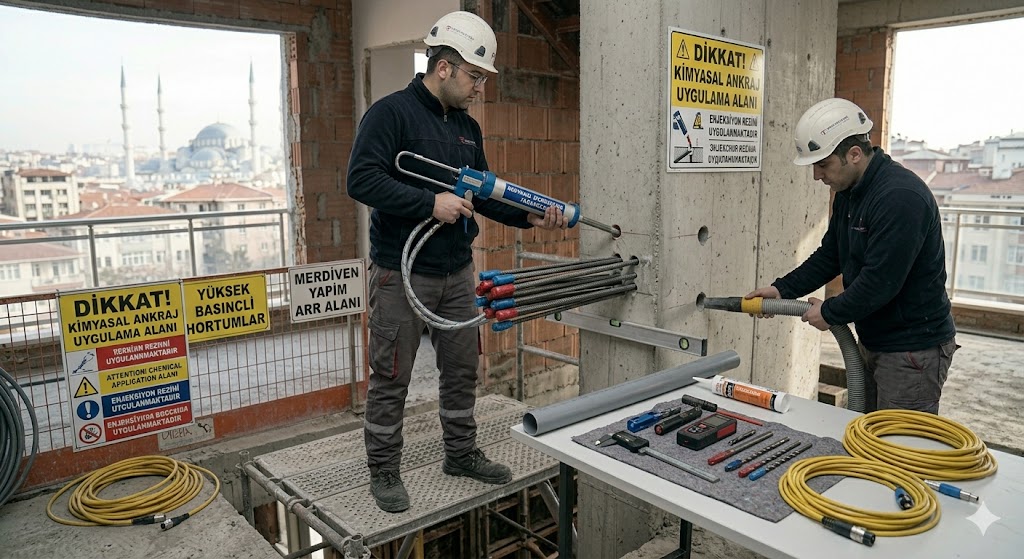 Sık görülen senaryolar